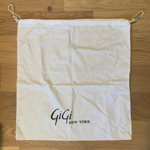 Gigi Dust Bag